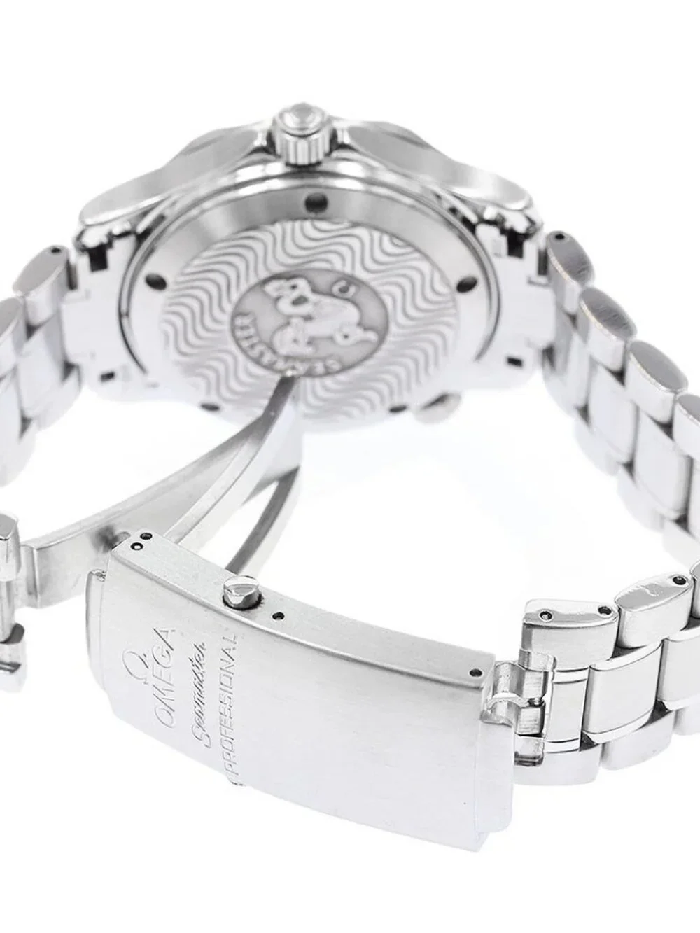 Omega brand	omega model	seamaster300
